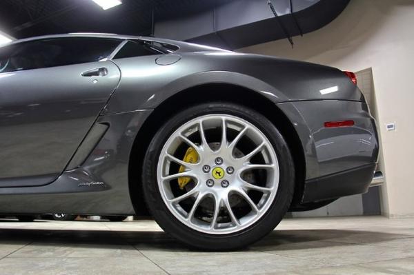 Used-2007-Ferrari-599-GTB-Fiorano