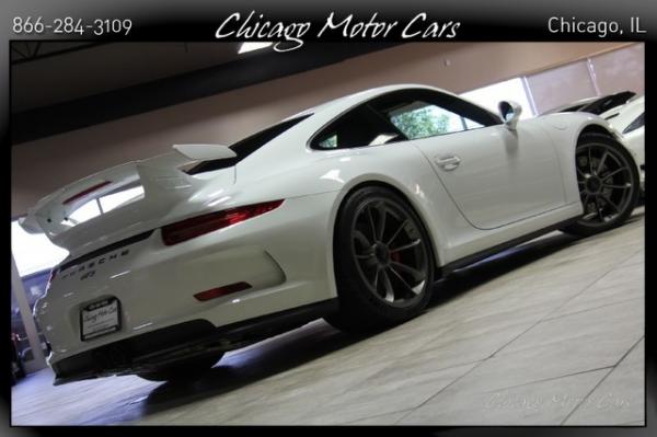 Used-2014-Porsche-911-991-GT3