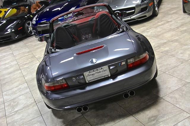 New-2001-BMW-Z3-32L-M-Roadster