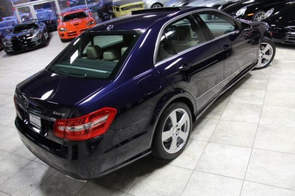 New-2010-Mercedes-Benz-E350-Sport-4Matic