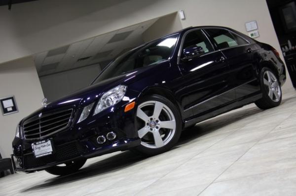 New-2010-Mercedes-Benz-E350-Sport-4Matic