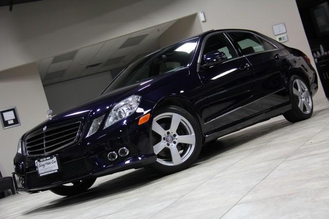 New-2010-Mercedes-Benz-E350-Sport-4Matic