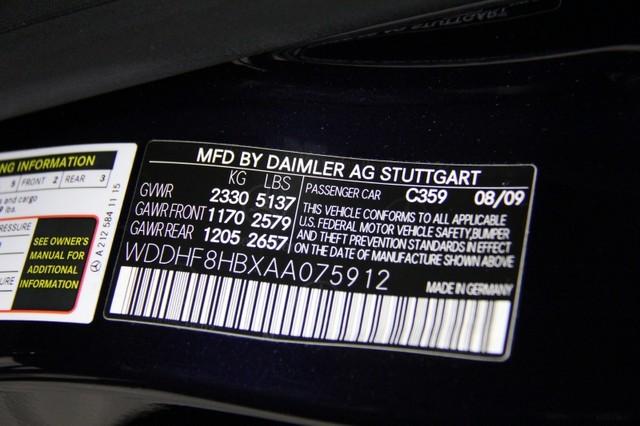 New-2010-Mercedes-Benz-E350-Sport-4Matic