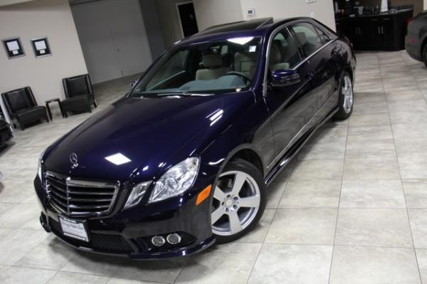 New-2010-Mercedes-Benz-E350-Sport-4Matic