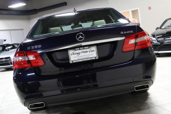 New-2010-Mercedes-Benz-E350-Sport-4Matic