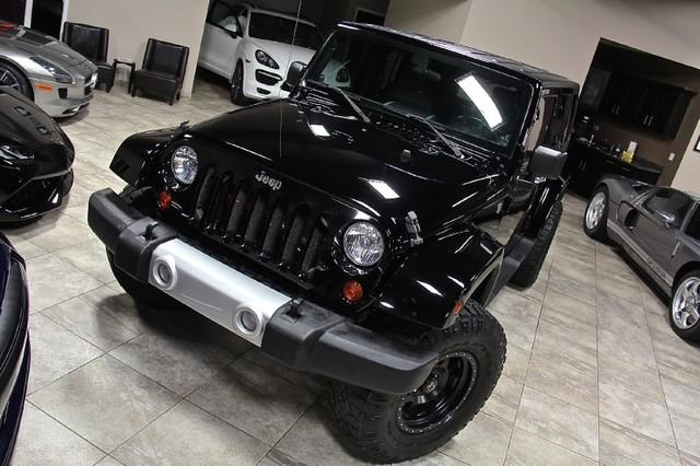 New-2007-Jeep-Wrangler-Unlimited-Sahara-4WD