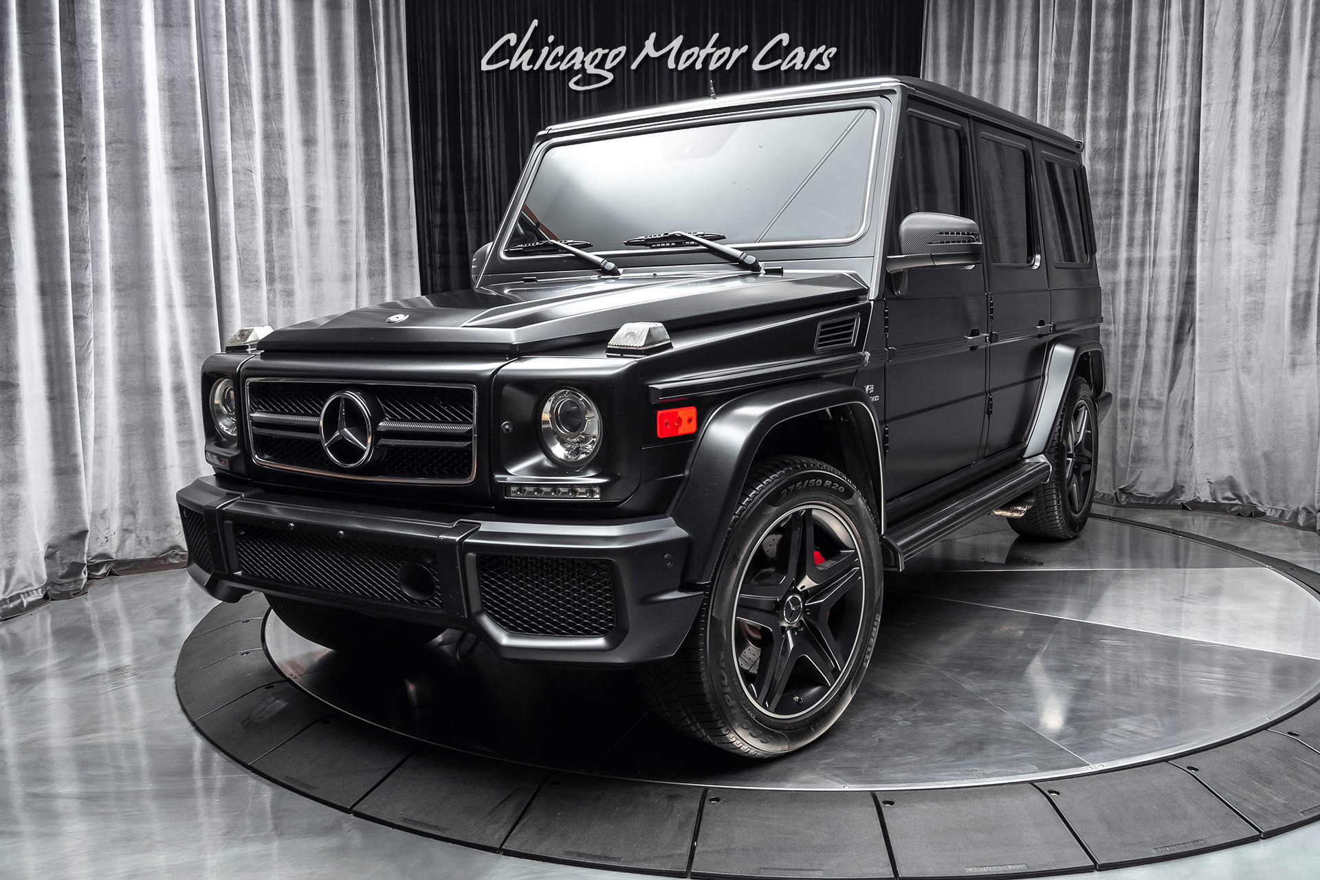 Used-2014-Mercedes-Benz-G63-AMG-4-Matic-SUV