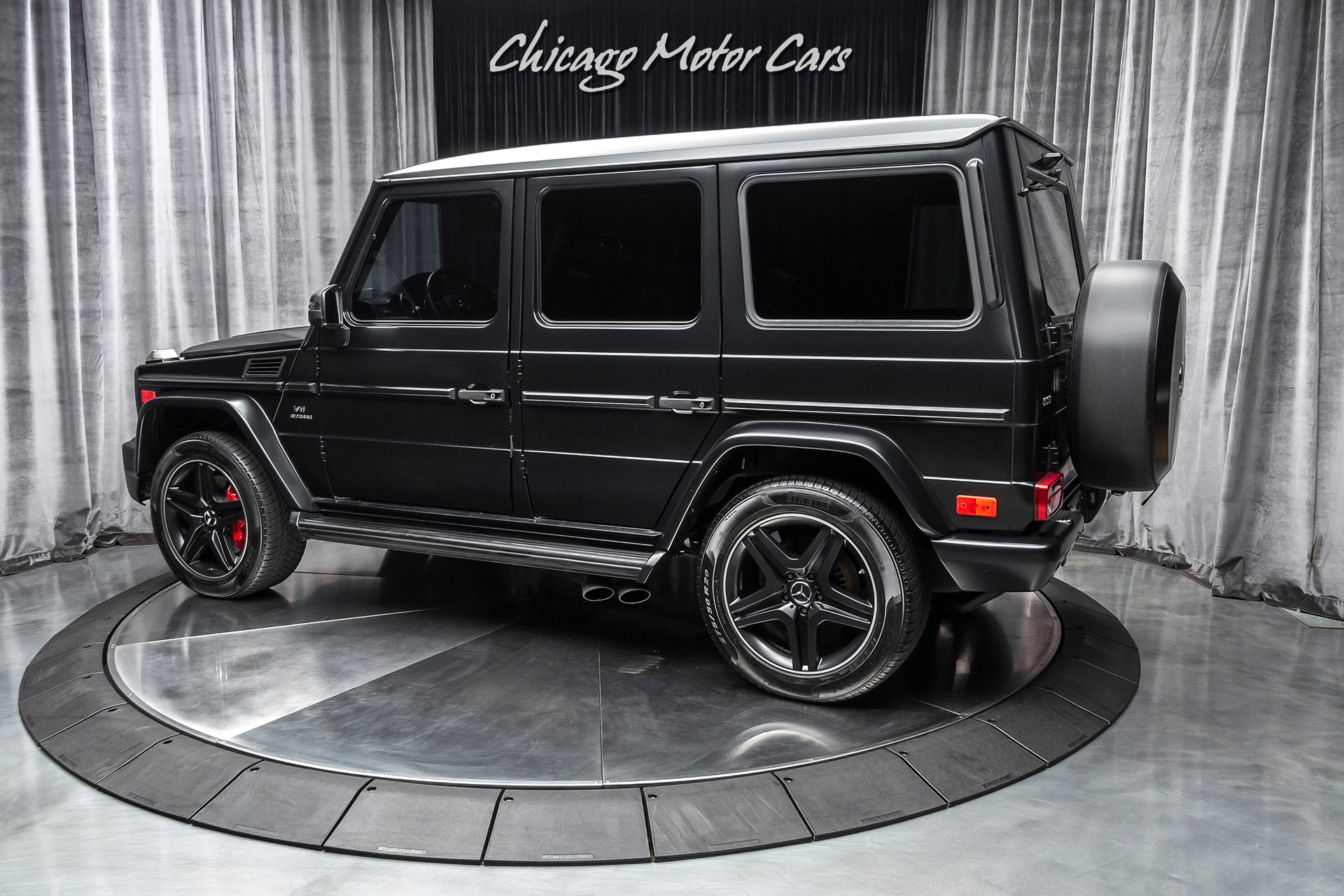 Used-2014-Mercedes-Benz-G63-AMG-4-Matic-SUV