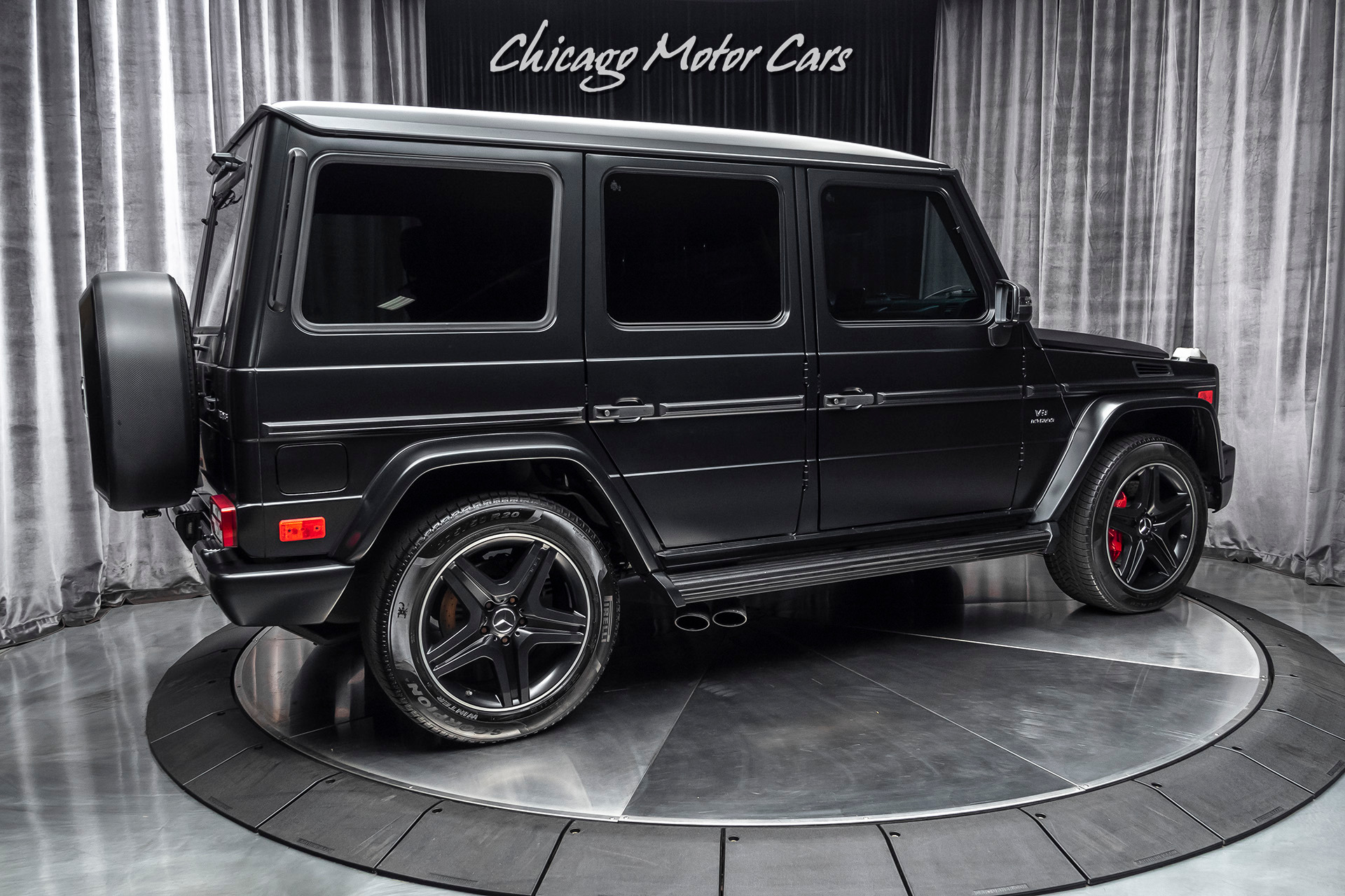 Used-2014-Mercedes-Benz-G63-AMG-4-Matic-SUV