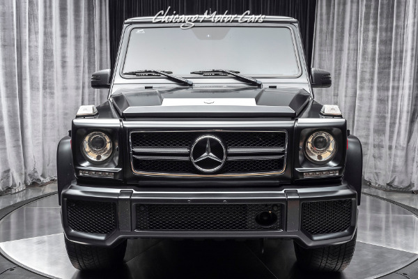 Used-2014-Mercedes-Benz-G63-AMG-4-Matic-SUV