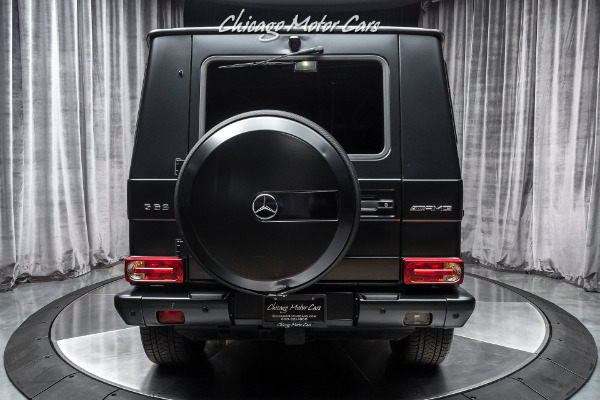 Used-2014-Mercedes-Benz-G63-AMG-4-Matic-SUV