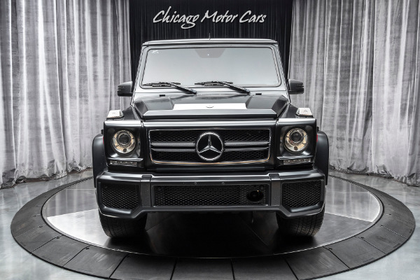 Used-2014-Mercedes-Benz-G63-AMG-4-Matic-SUV