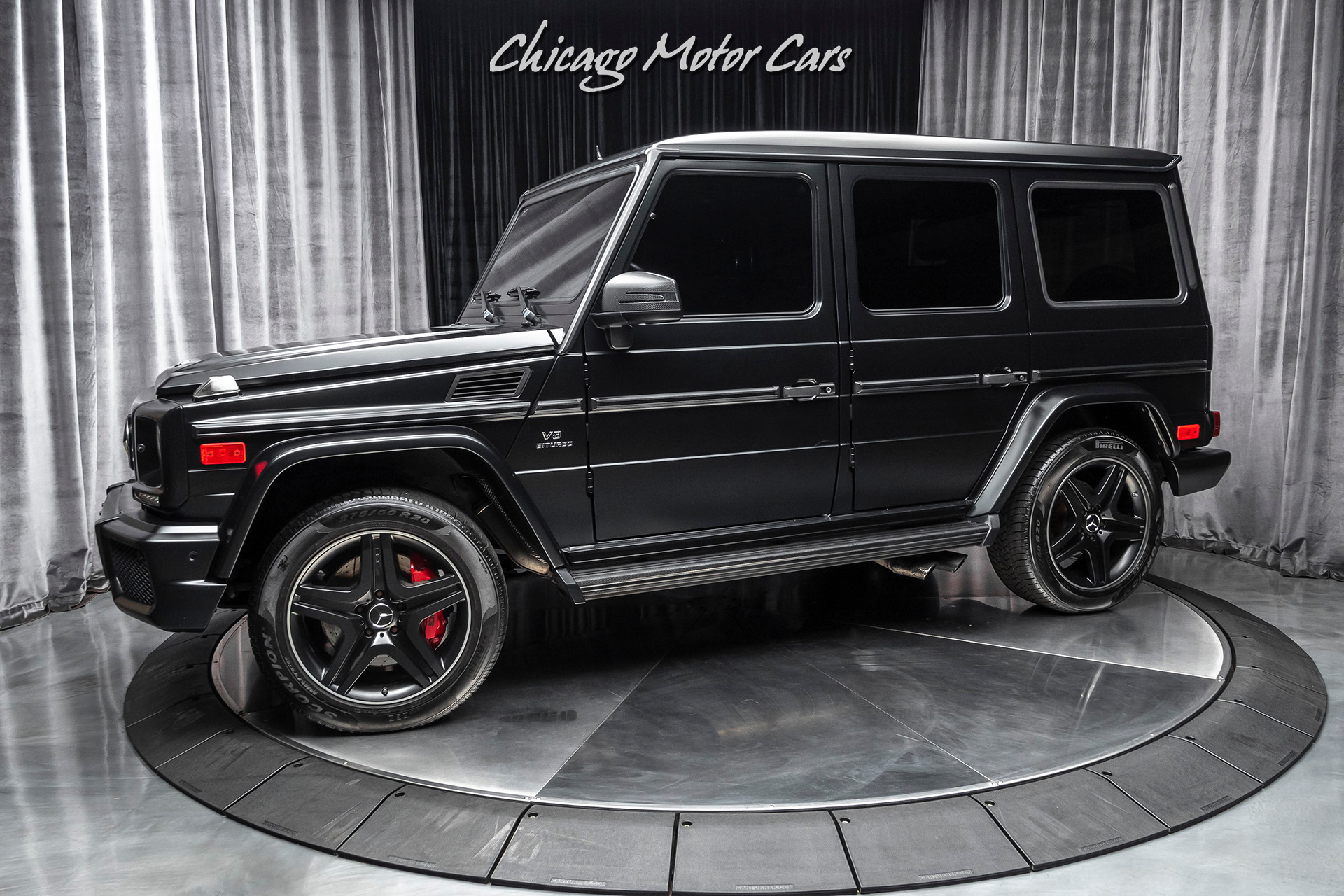 Used-2014-Mercedes-Benz-G63-AMG-4-Matic-SUV