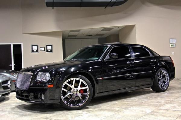 New 2006 Chrysler 300C SRT8 For Sale (Sold) | Chicago Motor Cars