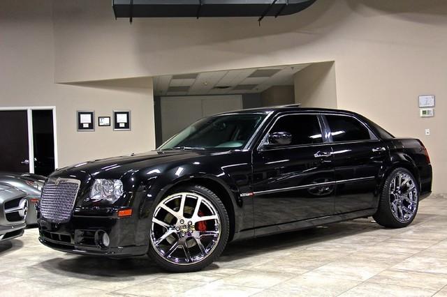 New-2006-Chrysler-300C-SRT8