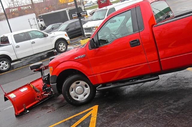 New-2009-Ford-F-150-XL-4WD