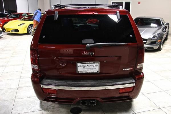 New-2007-Jeep-Grand-Cherokee-SRT-8-SRT8