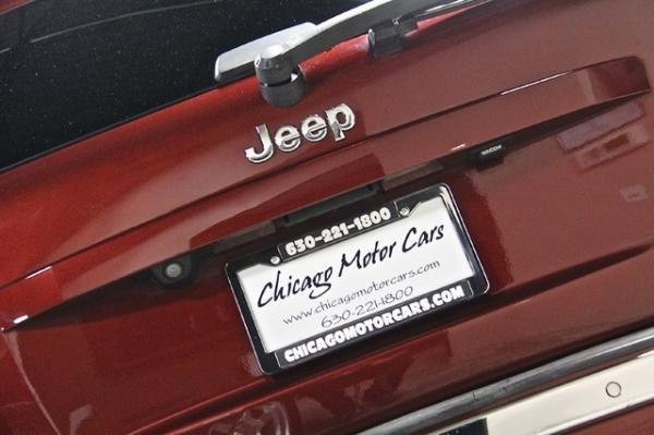 New-2007-Jeep-Grand-Cherokee-SRT-8-SRT8