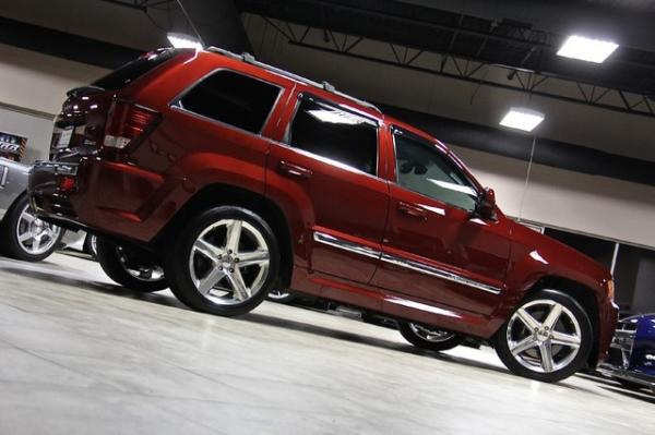 New-2007-Jeep-Grand-Cherokee-SRT-8-SRT8