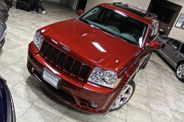 New-2007-Jeep-Grand-Cherokee-SRT-8-SRT8