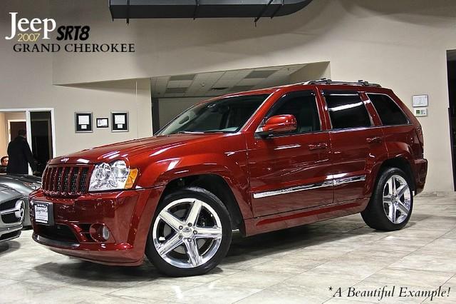 New-2007-Jeep-Grand-Cherokee-SRT-8-SRT8