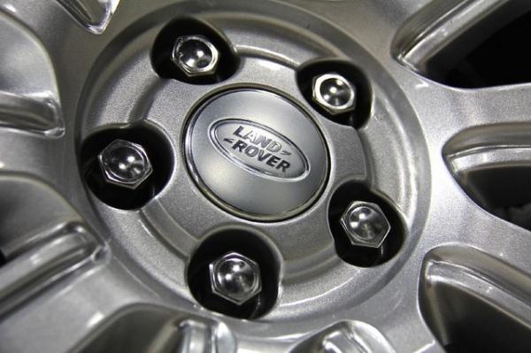 New 2014 Land Rover Range Rover Evoque Prestige Prestige for sale Sold at Chicago Motor Cars in West Chicago IL 60185 6