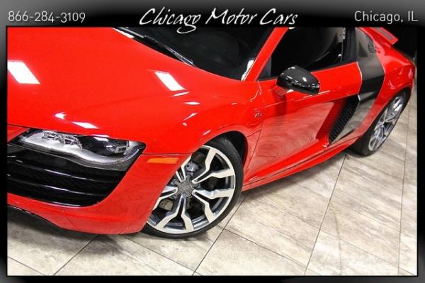 Used-2012-Audi-R8-52L-V10-Quattro-52-quattro