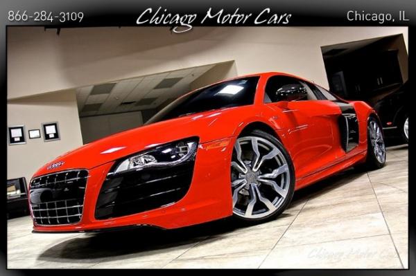 Used-2012-Audi-R8-52L-V10-Quattro-52-quattro