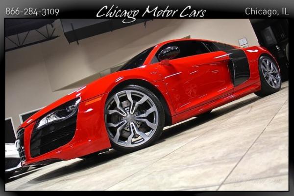 Used-2012-Audi-R8-52L-V10-Quattro-52-quattro