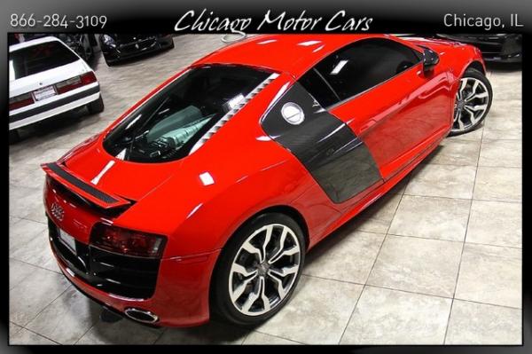 Used-2012-Audi-R8-52L-V10-Quattro-52-quattro