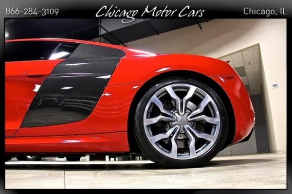 Used-2012-Audi-R8-52L-V10-Quattro-52-quattro