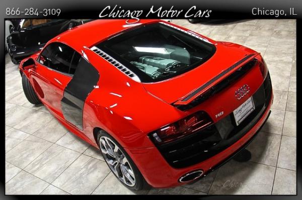 Used-2012-Audi-R8-52L-V10-Quattro-52-quattro