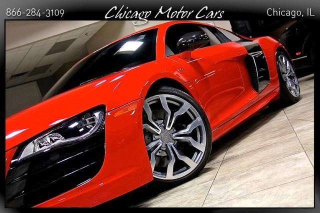 Used-2012-Audi-R8-52L-V10-Quattro-52-quattro