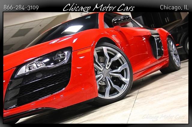 Used-2012-Audi-R8-52L-V10-Quattro-52-quattro