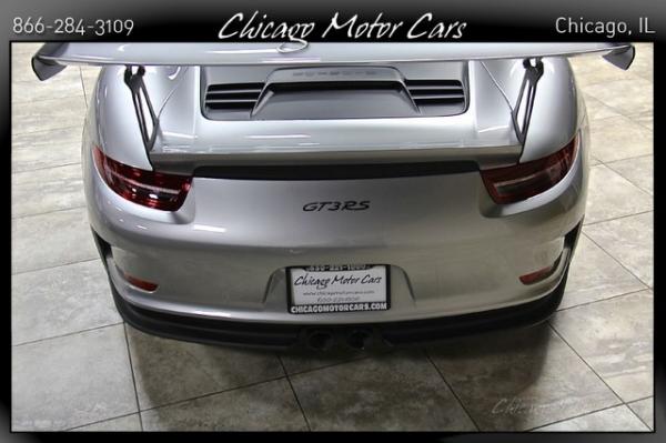 Used-2016-Porsche-911-991-GT3-RS