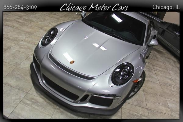 Used-2016-Porsche-911-991-GT3-RS