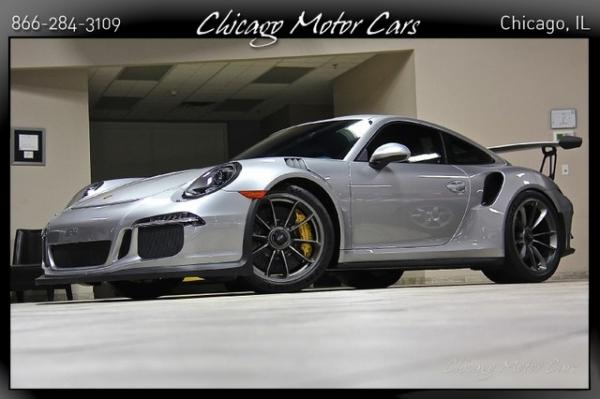 Used-2016-Porsche-911-991-GT3-RS