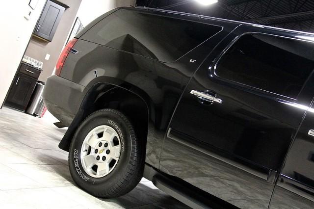 New-2008-Chevrolet-Suburban-1LT-4WD