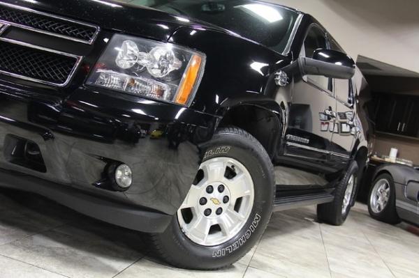 New-2008-Chevrolet-Suburban-1LT-4WD