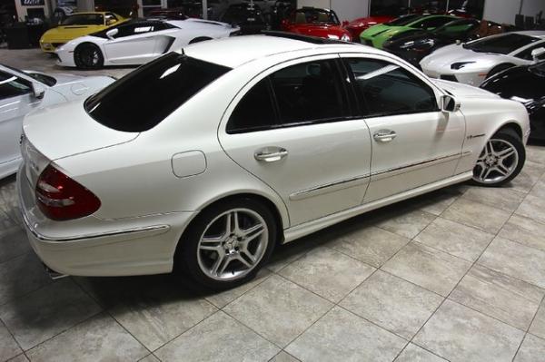 New-2006-Mercedes-Benz-E55-AMG-E55-AMG