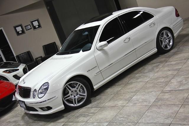 New-2006-Mercedes-Benz-E55-AMG-E55-AMG