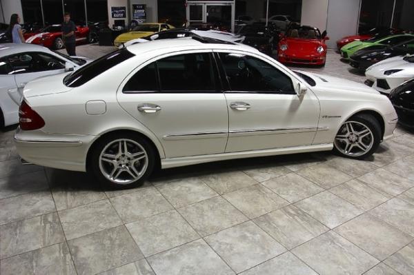 New-2006-Mercedes-Benz-E55-AMG-E55-AMG