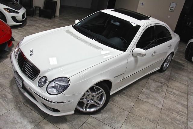 New-2006-Mercedes-Benz-E55-AMG-E55-AMG