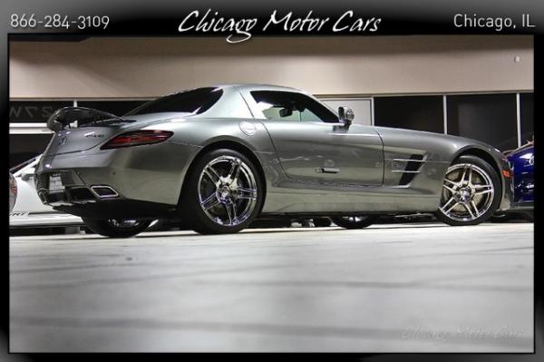 Used-2011-Mercedes-Benz-SLS-AMG-Gullwing