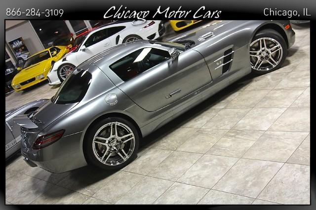 Used-2011-Mercedes-Benz-SLS-AMG-Gullwing