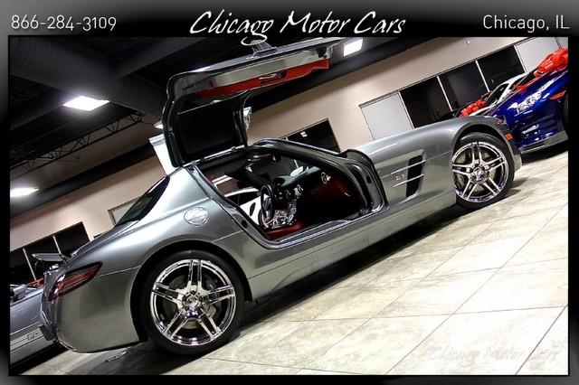 Used-2011-Mercedes-Benz-SLS-AMG-Gullwing