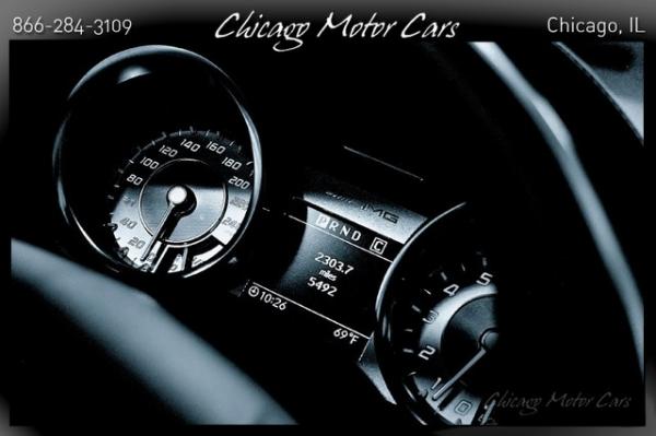 Used-2011-Mercedes-Benz-SLS-AMG-Gullwing