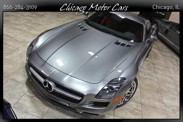 Used-2011-Mercedes-Benz-SLS-AMG-Gullwing