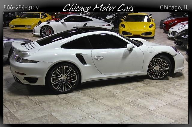 Used-2016-Porsche-911-991-Turbo