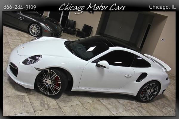 Used-2016-Porsche-911-991-Turbo